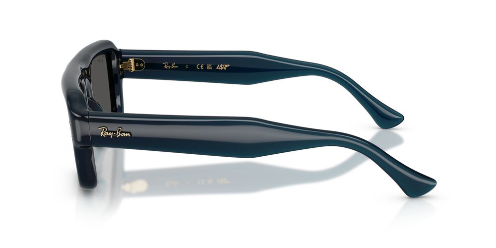 Lentes de Sol Ray Ban RB4954 Azul