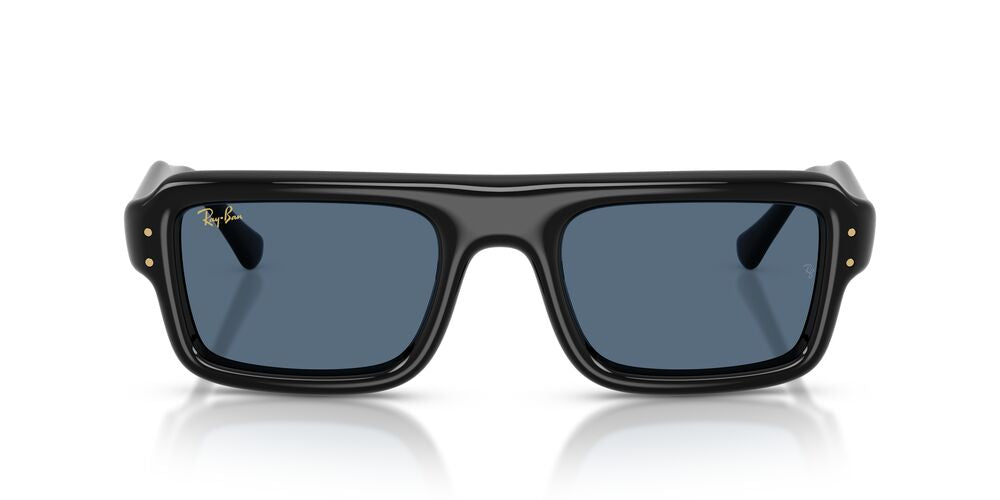 Lentes de Sol Ray Ban RB4954 Negro