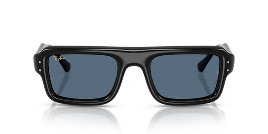 Lentes de Sol Ray Ban RB4954 Negro