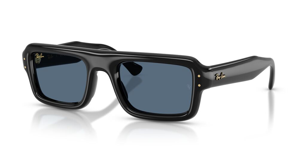 Lentes de Sol Ray Ban RB4954 Negro