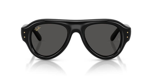 Lentes de Sol Ray Ban Aviator Puffer x A$AP Rocky