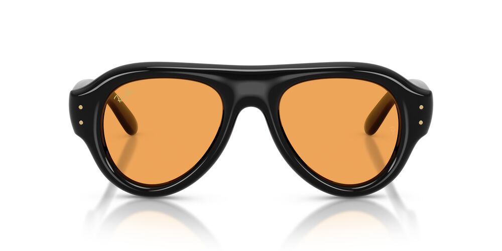 Lentes de Sol Ray Ban RB4925 Negro