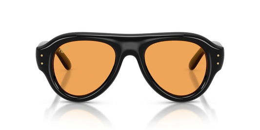 Lentes de Sol Ray Ban RB4925 Negro