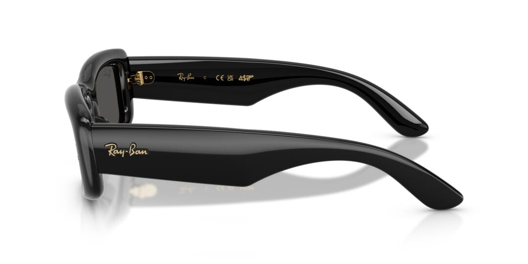 Lentes de Sol Ray Ban Kiliane Puffer x A$AP Rocky