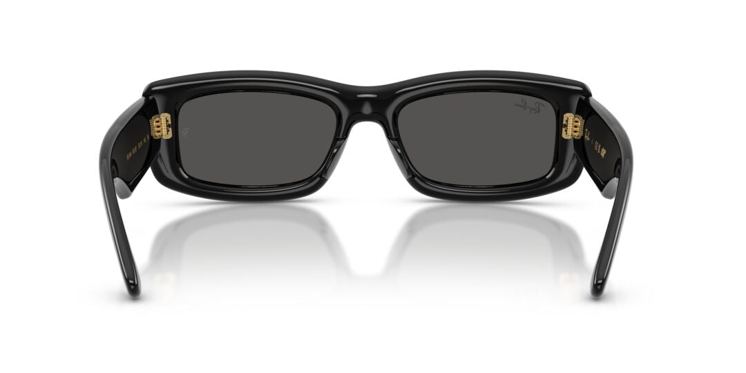 Lentes de Sol Ray Ban Kiliane Puffer x A$AP Rocky