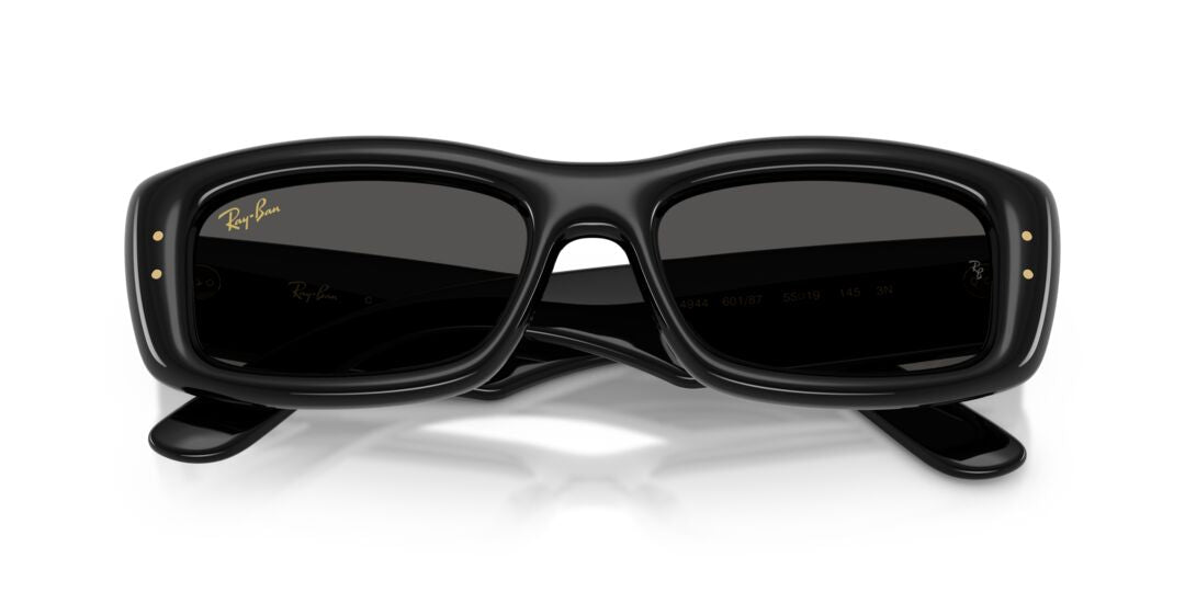 Lentes de Sol Ray Ban Kiliane Puffer x A$AP Rocky