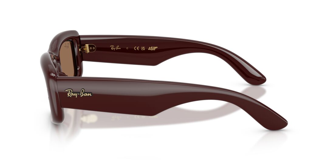 Lentes de Sol Ray Ban Kiliane Puffer x A$AP Rocky
