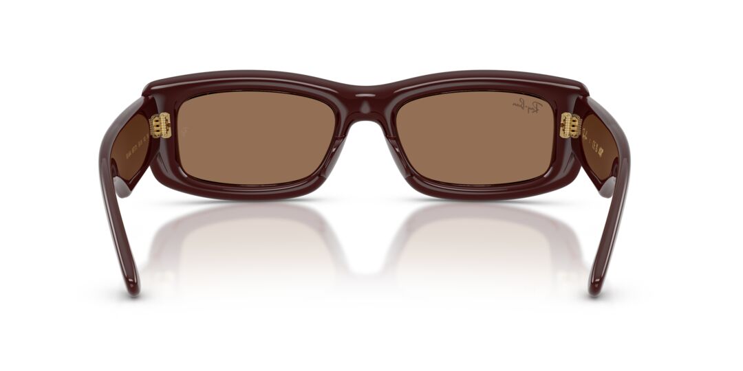 Lentes de Sol Ray Ban Kiliane Puffer x A$AP Rocky