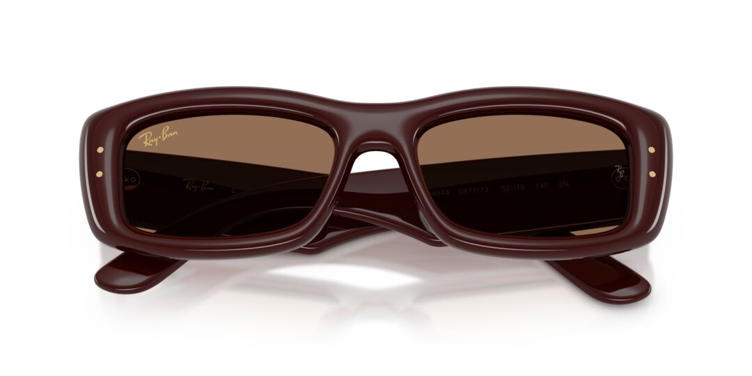 Lentes de Sol Ray Ban Kiliane Puffer x A$AP Rocky
