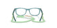 Lente Oftálmico Ray Ban Kids Star Wars™ - Grogu Mini New Wayfarer Azul