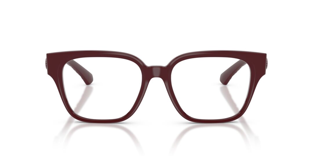 Lente Oftálmico Burberry BE2471U Vino