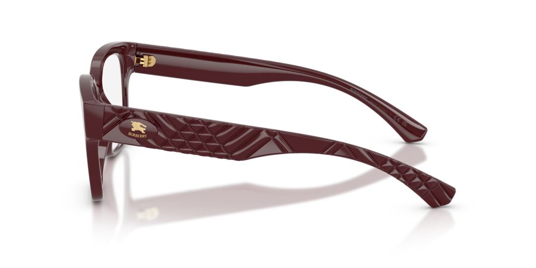Lente Oftálmico Burberry BE2471U Vino