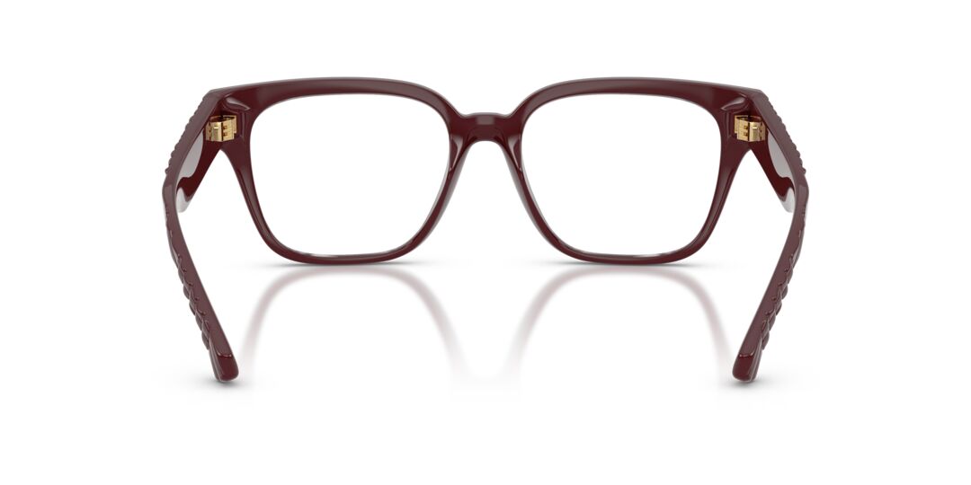 Lente Oftálmico Burberry BE2471U Vino