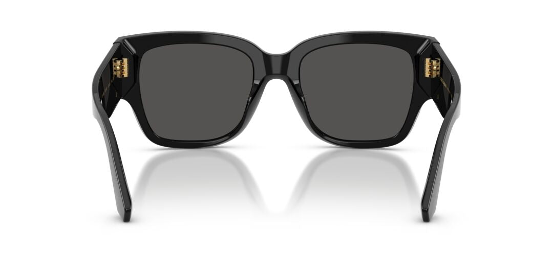 Lentes de Sol Dolce Gabbana DG4563 Negro