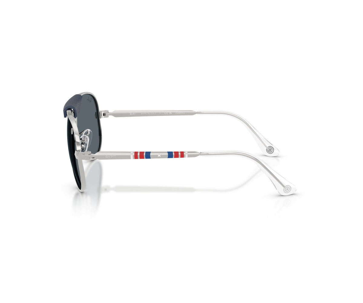 Lentes de Sol Ray Ban RB3925 Plata