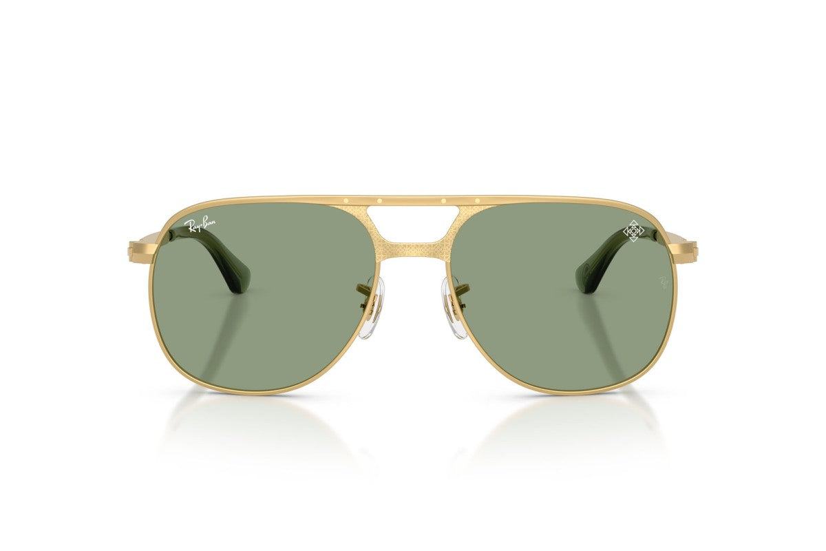 Lentes de Sol Ray Ban RB3793 Dorado
