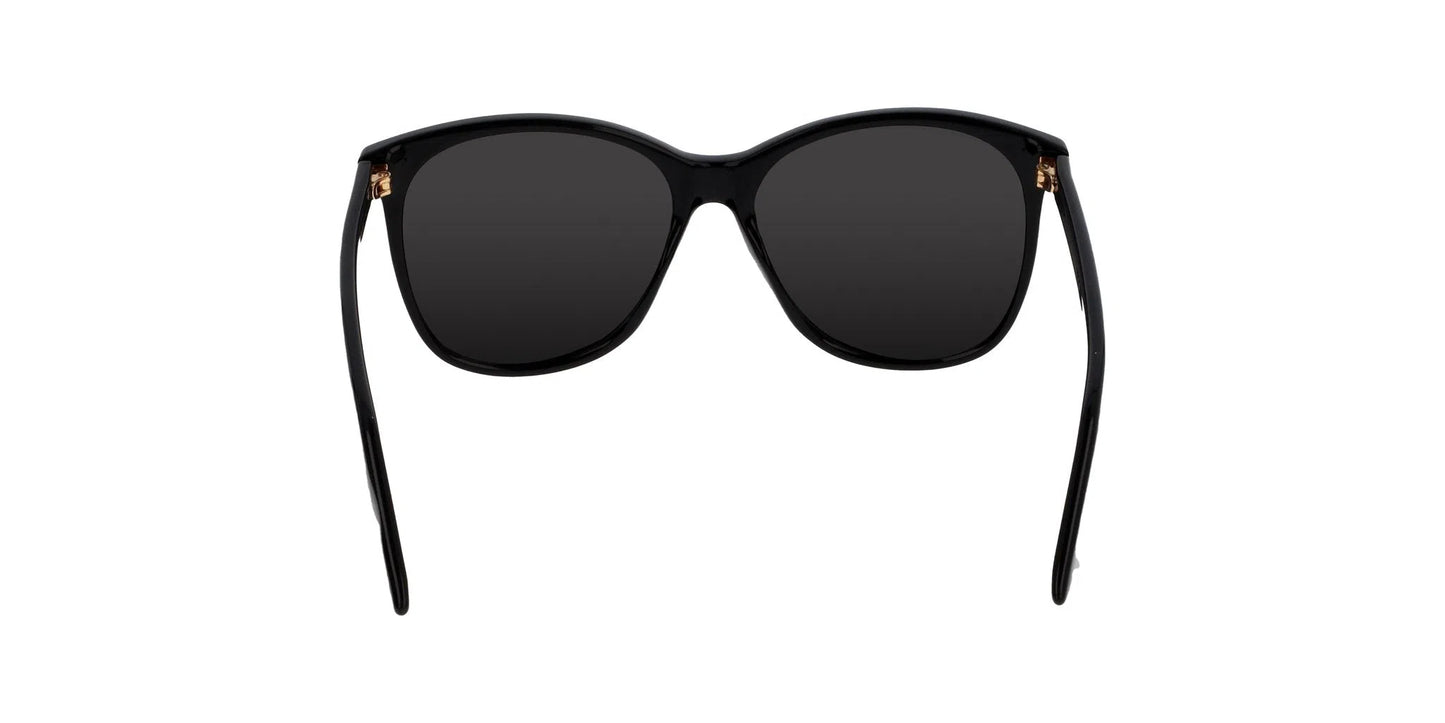 Lentes de Sol Gucci GG0024S Negro-Ópticas LUX, Ve Más Allá