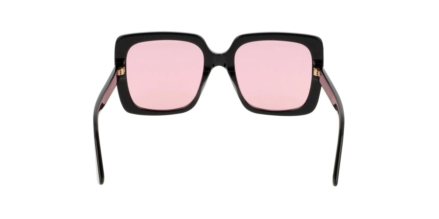 Lentes de Sol Gucci GG0418S Negro-Ópticas LUX, Ve Más Allá