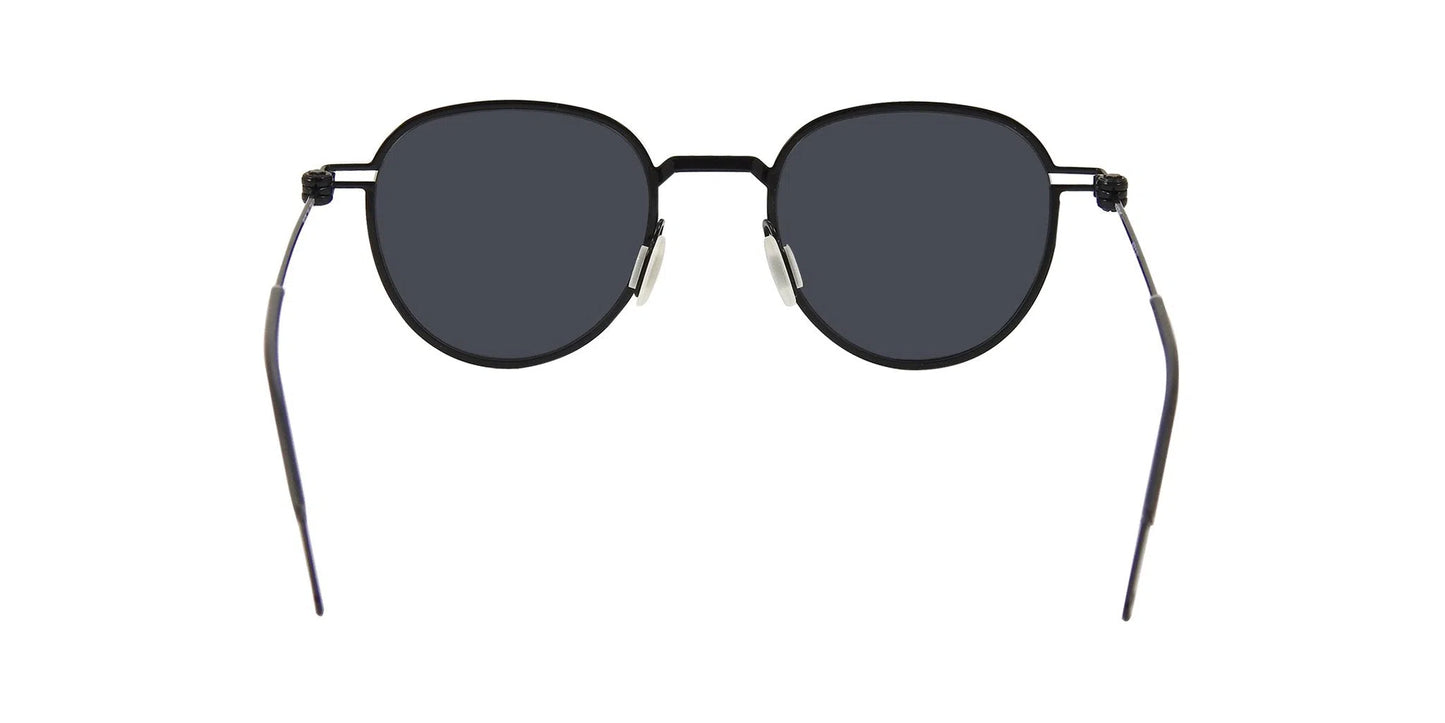 Lentes de Sol Montblanc MB0002S Negro-Ópticas LUX, Ve Más Allá