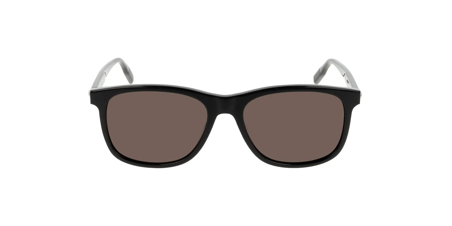 Lentes de Sol Montblanc MB0013S Negro-Ópticas LUX, Ve Más Allá