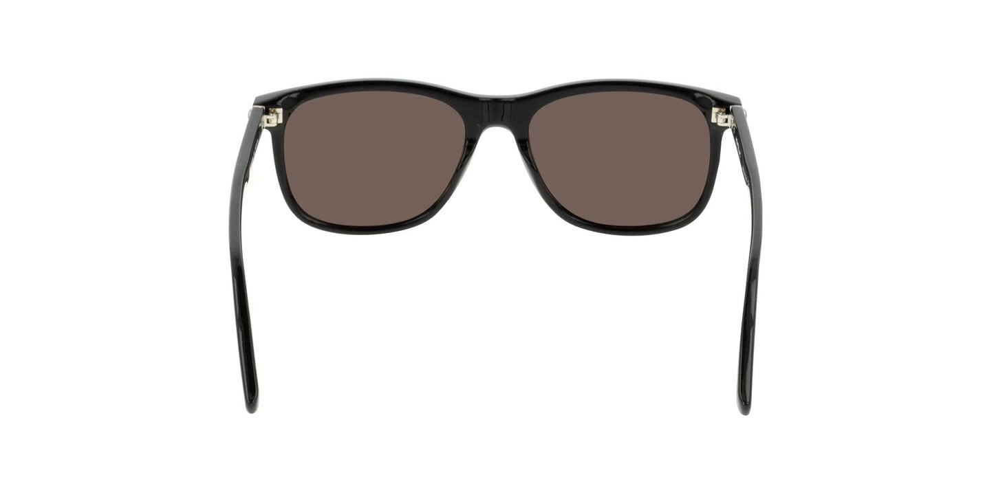 Lentes de Sol Montblanc MB0013S Negro-Ópticas LUX, Ve Más Allá