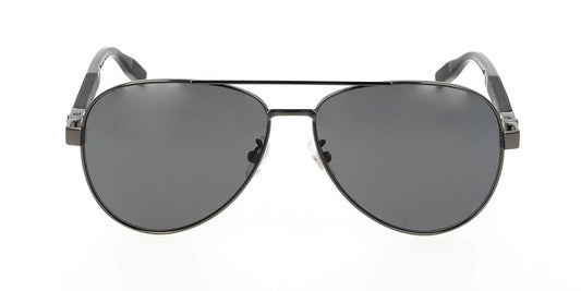 Lentes de Sol Montblanc MB0032S Negro-Ópticas LUX, Ve Más Allá