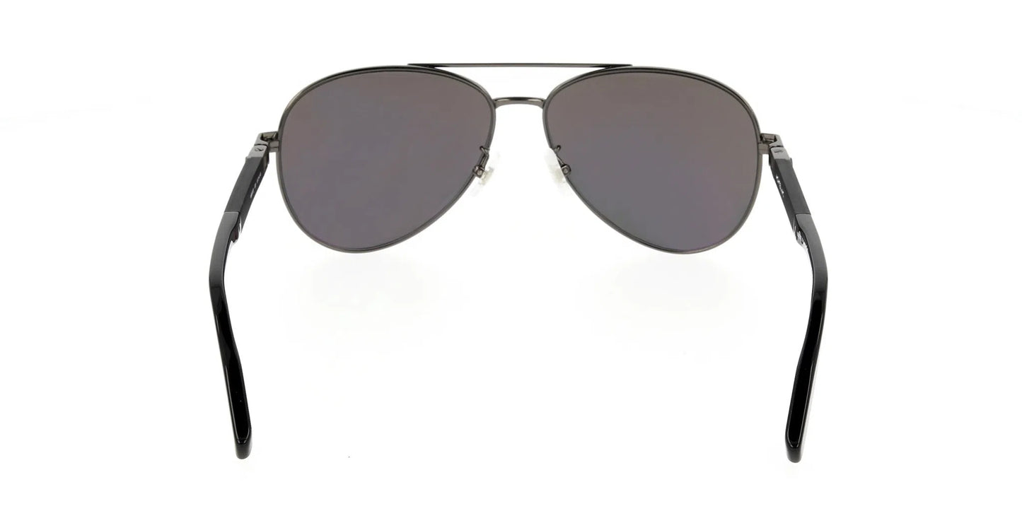 Lentes de Sol Montblanc MB0032S Negro-Ópticas LUX, Ve Más Allá