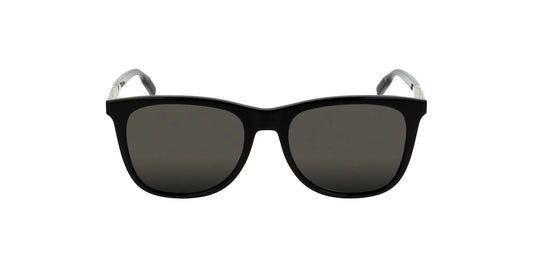 Lentes de Sol Montblanc MB0017S Negro-Ópticas LUX, Ve Más Allá