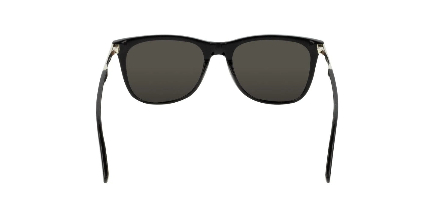 Lentes de Sol Montblanc MB0017S Negro-Ópticas LUX, Ve Más Allá