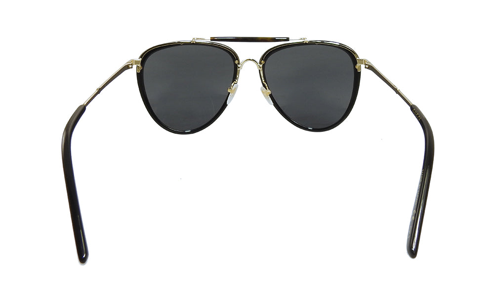 Lentes de Sol Gucci GG0672S-001 Negro