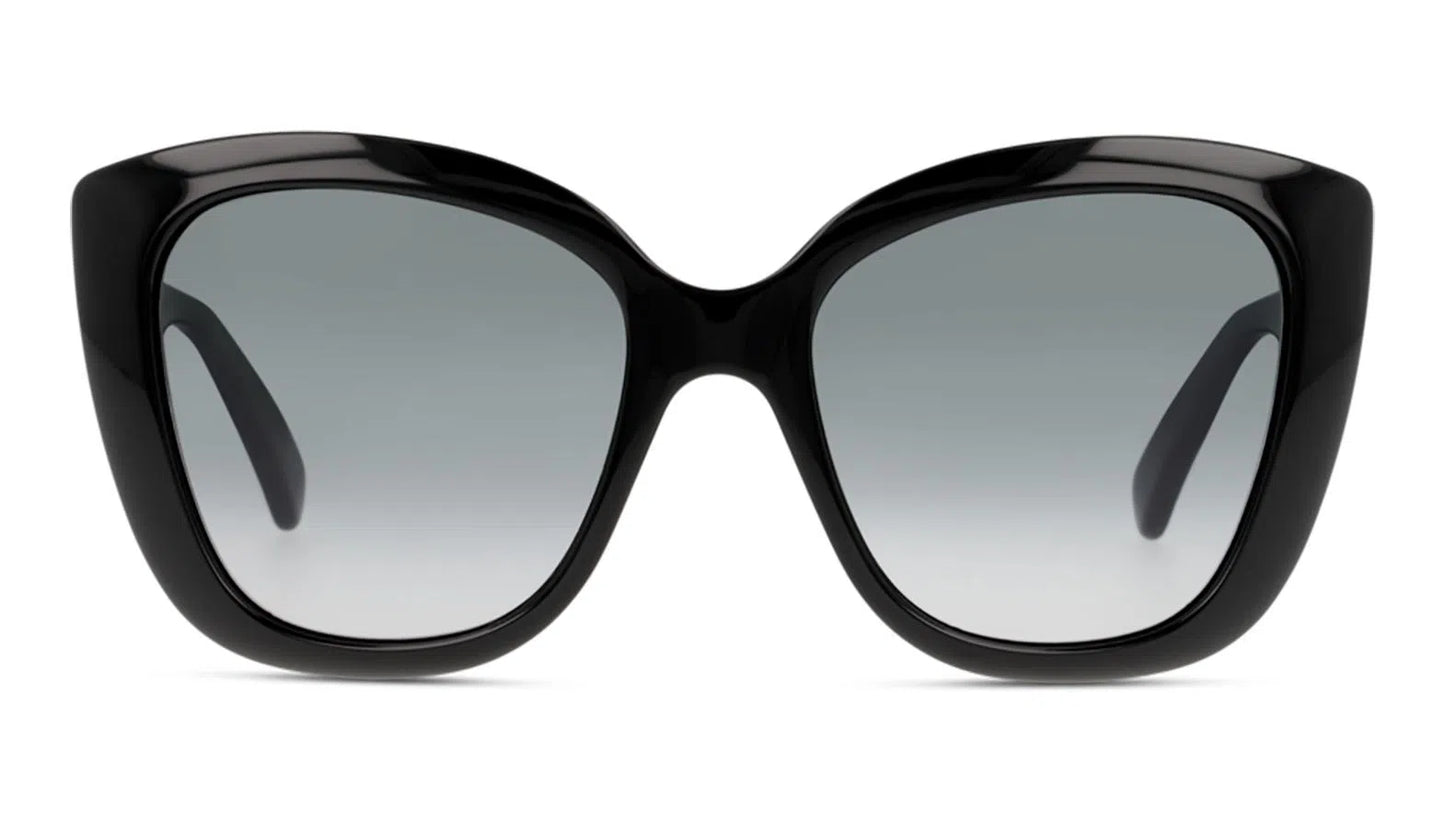 Lentes de Sol Gucci GG0860S Negro-Ópticas LUX, Ve Más Allá