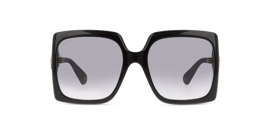 Lentes de Sol Gucci GG0876S Negro