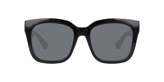 Lentes de Sol Gucci GG1338S Negro