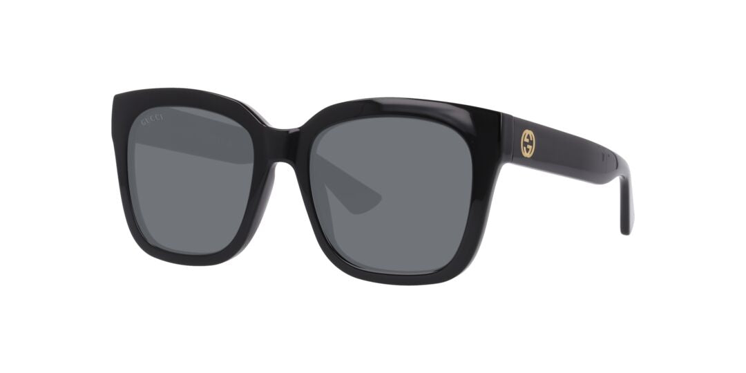Lentes de Sol Gucci GG1338S Negro