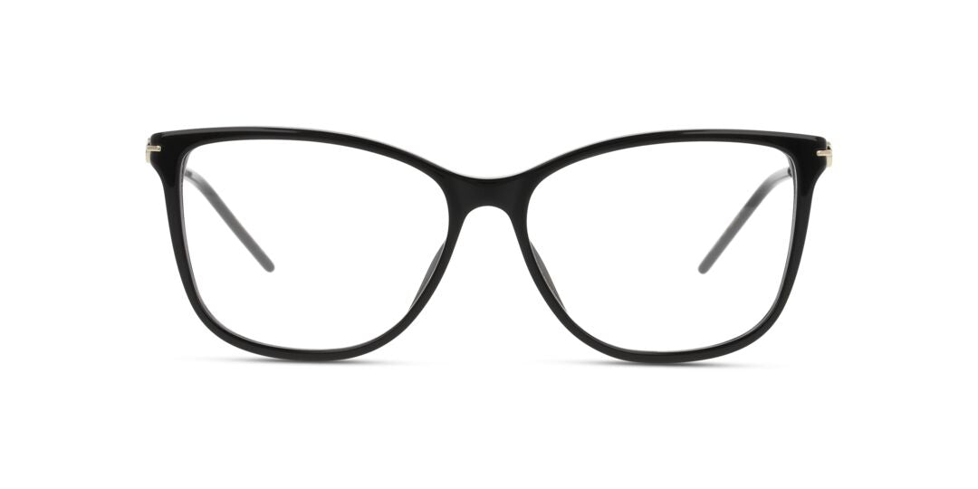 Lente Oftálmico Gucci GG1272O Negro