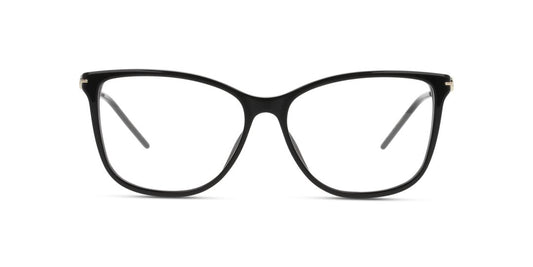 Lente Oftálmico Gucci GG1272O Negro