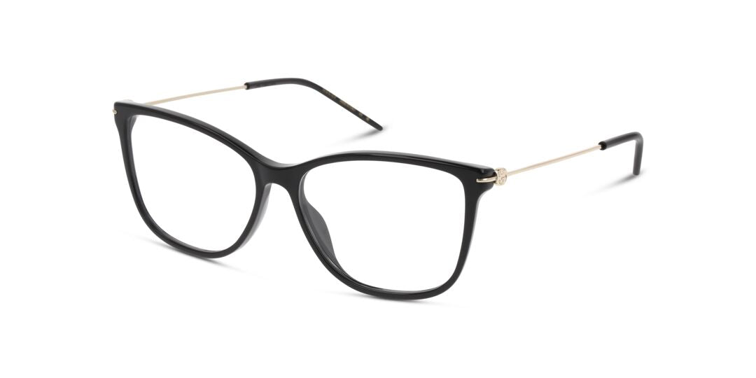Lente Oftálmico Gucci GG1272O Negro