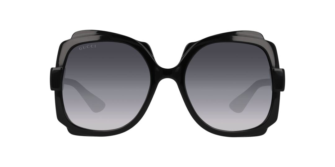 Lente Solar Gucci GG1431S Negro