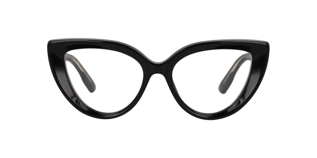 Lente Oftálmico Gucci GG1530O Negro