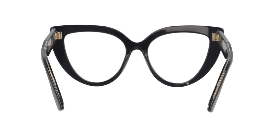 Lente Oftálmico Gucci GG1530O Negro