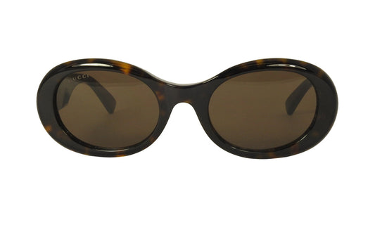 Lentes de Sol Gucci GG1587S Havana