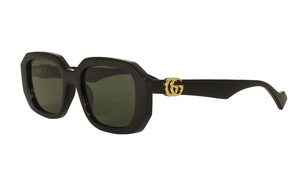 Lentes de Sol Gucci GG1535S Negro