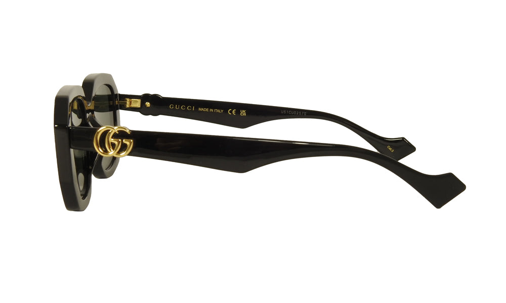 Lentes de Sol Gucci GG1535S Negro