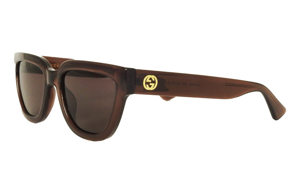 Lentes de Sol Gucci GG1578S Café