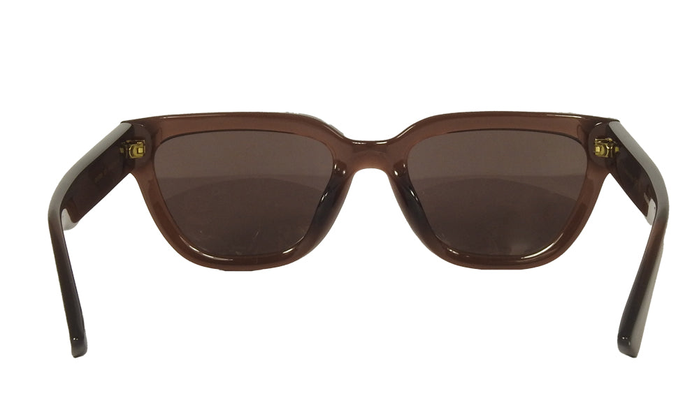 Lentes de Sol Gucci GG1578S Café