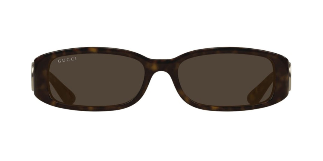 Lentes de Sol Gucci GG1661S Havana