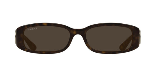 Lentes de Sol Gucci GG1661S Havana