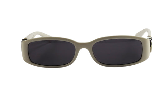 Lente Solar Gucci GG1661S Gris