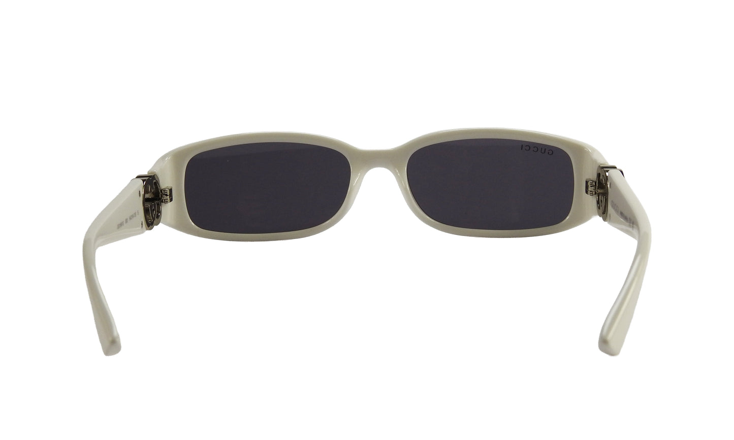 Lente Solar Gucci GG1661S Gris