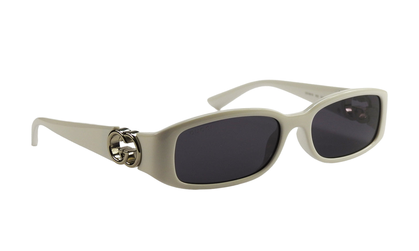 Lente Solar Gucci GG1661S Gris